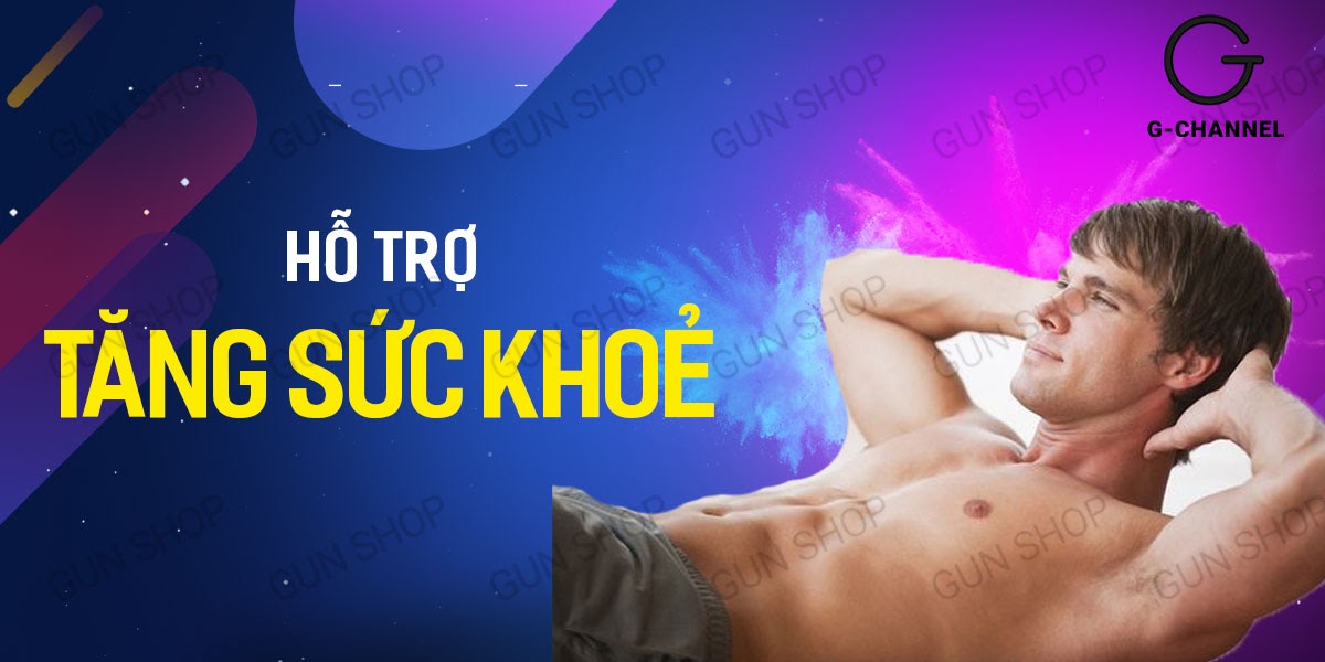 kẹo nhân sâm s-dream tăng cường sinh lý sung mãn khỏe mạnh