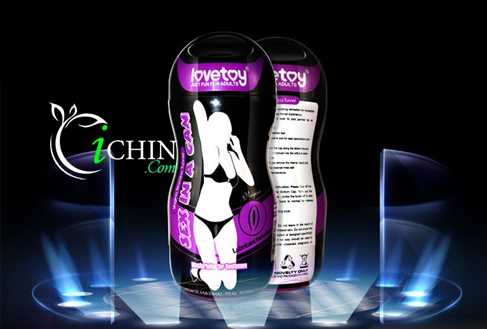 Cung cấp Âm đạo giả nhỏ gọn ôm khít - Lovetoy có tốt không?