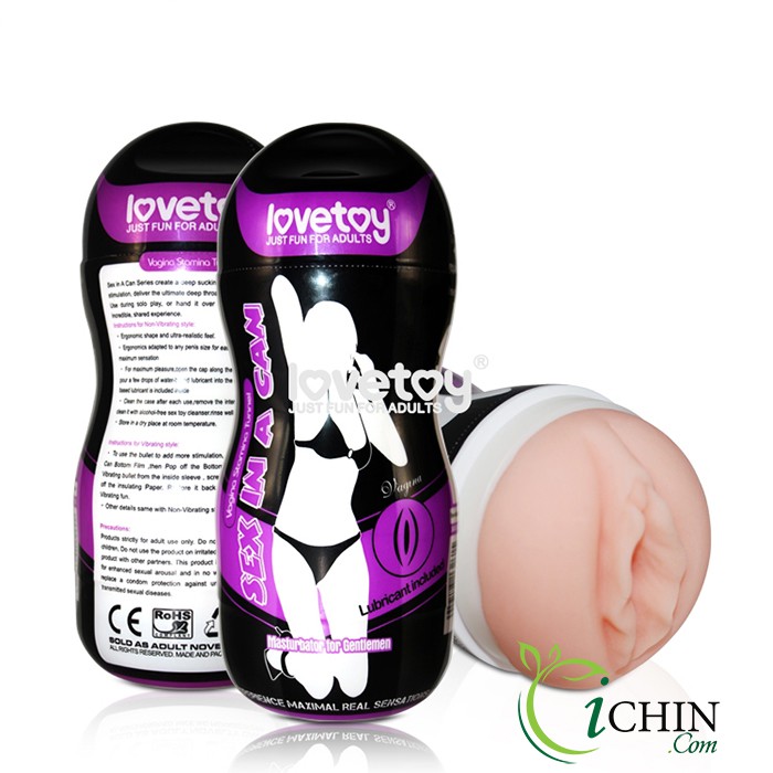 Cung cấp Âm đạo giả nhỏ gọn ôm khít - Lovetoy có tốt không?