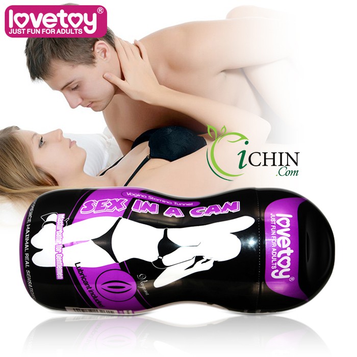 Cung cấp Âm đạo giả nhỏ gọn ôm khít - Lovetoy có tốt không?