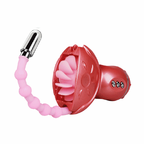Lưỡi rung liếm âm đạo Rolling Fun 2 siêu kích thích tăng khoái cảm