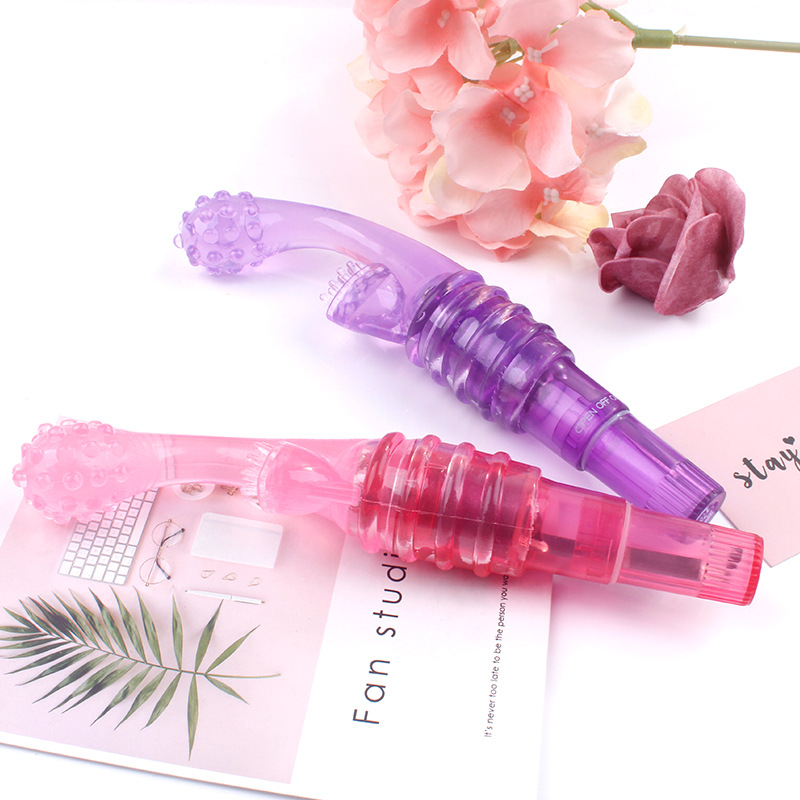 Máy Massage điểm G mini sextoy Nhật Bản kích thích cực mạnh