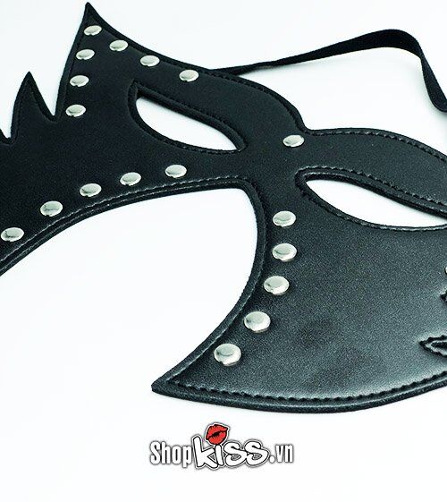 Mặt nạ nữ quyến rũ – Kích thích cảm xúc, tăng hứng khởi