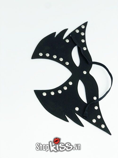 Mặt nạ nữ quyến rũ – Kích thích cảm xúc, tăng hứng khởi