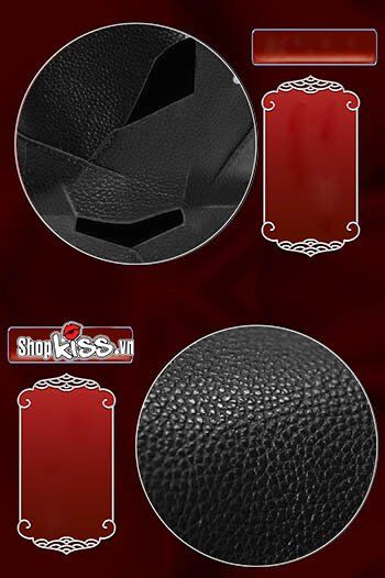 Mask đen cosplay thỏ đen độc đáo vật dụng bạo dâm hấp dẫn