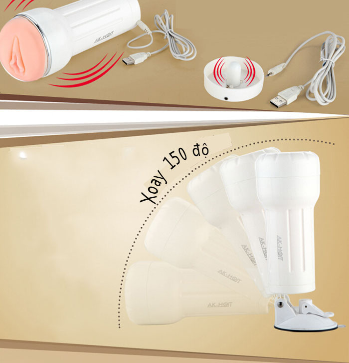 So sánh Máy bú cu tự động giúp tăng cường sinh lý nam luyện tập trước khi xung trận giá rẻ