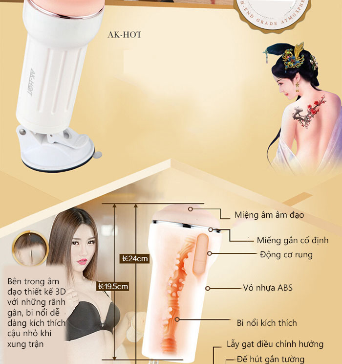So sánh Máy bú cu tự động giúp tăng cường sinh lý nam luyện tập trước khi xung trận giá rẻ