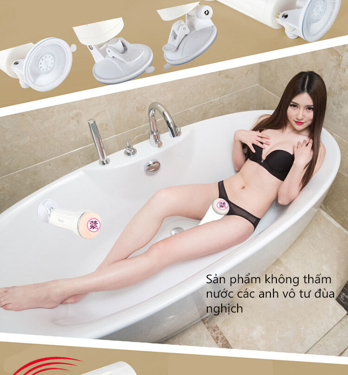 So sánh Máy bú cu tự động giúp tăng cường sinh lý nam luyện tập trước khi xung trận giá rẻ