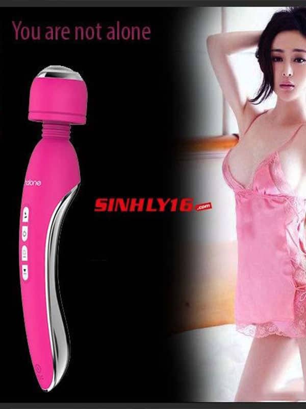 Máy Massage Nalone MS79 Cao Cấp Hoa Kỳ Chất Lượng Đỉnh