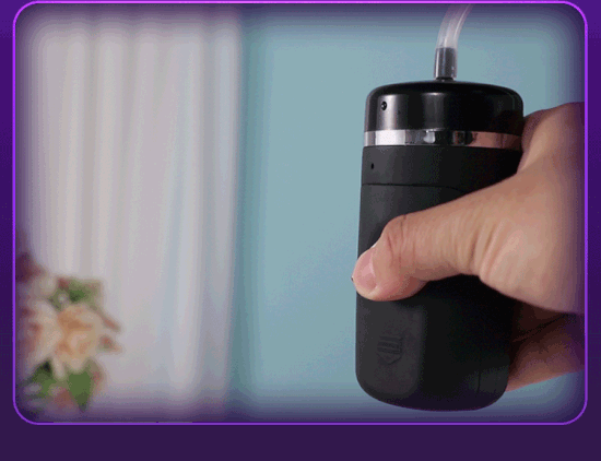 Máy bú cu rung hút mạnh chất lượng cao đồ chơi người lớn AD225
