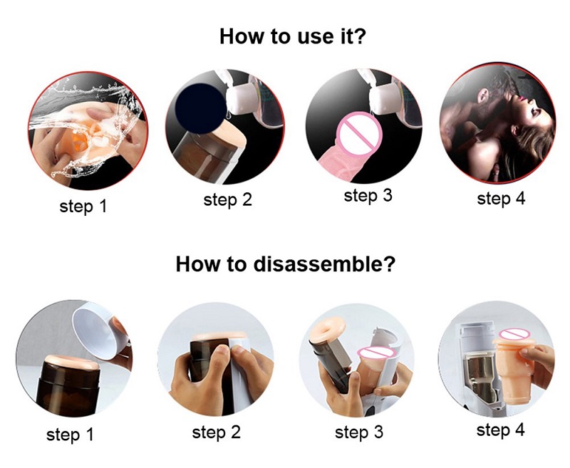 Navigator Cup máy thủ dâm tự động tăng nhiệt sưởi ấm nhanh