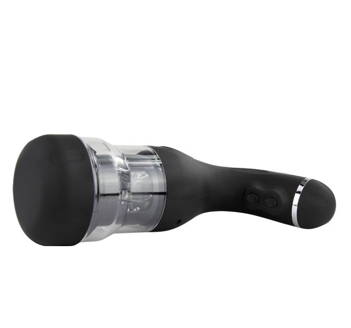 Máy thủ dâm Rotation Lover 5 chế độ xoay bú mút tự động kích thích