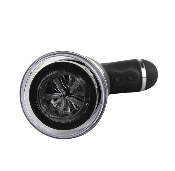 Máy thủ dâm Rotation Lover 5 chế độ xoay bú mút tự động kích thích