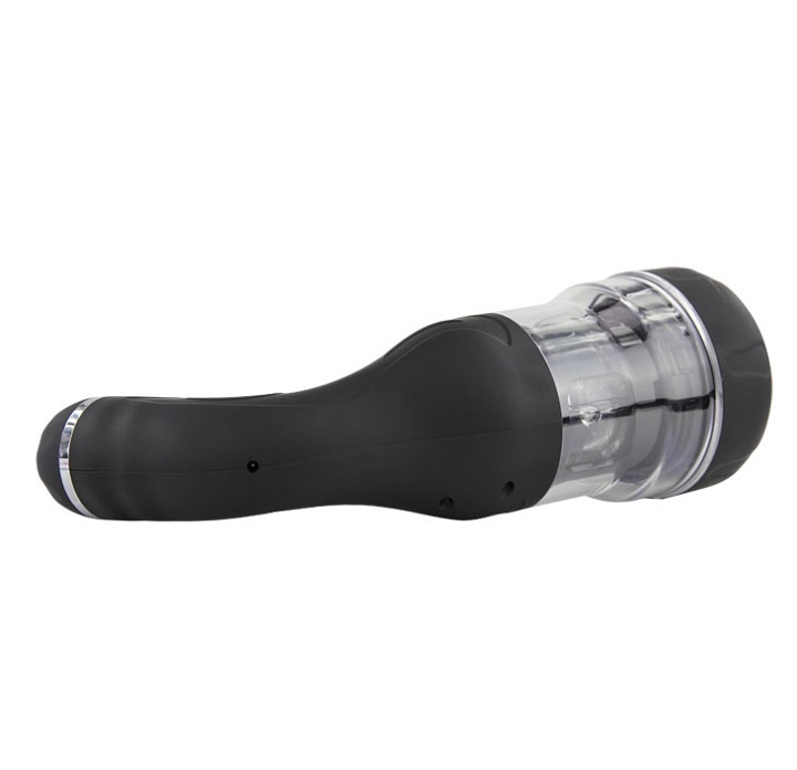 Máy thủ dâm Rotation Lover 5 chế độ xoay bú mút tự động kích thích