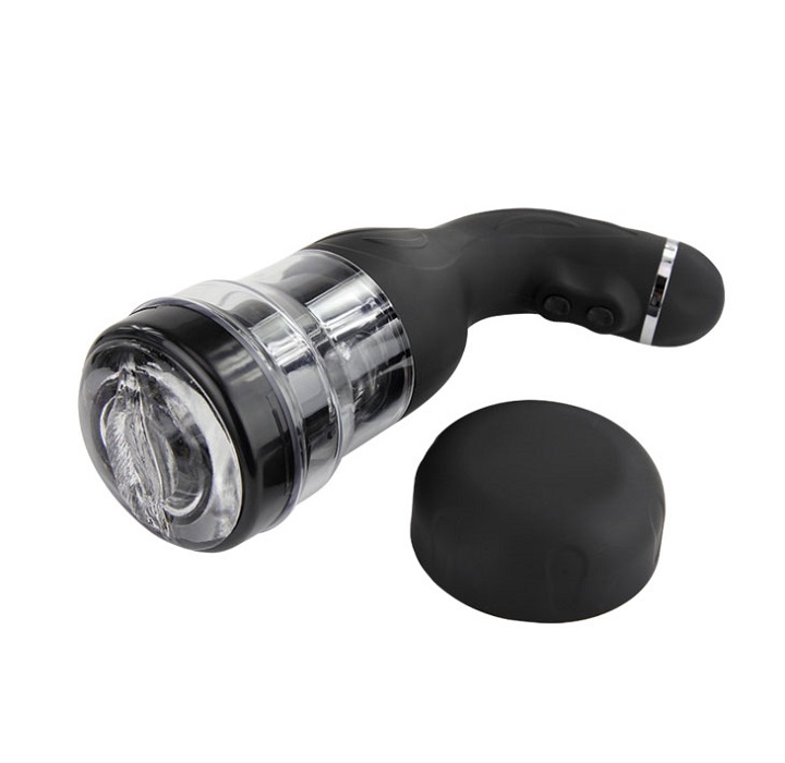 Máy thủ dâm Rotation Lover 5 chế độ xoay bú mút tự động kích thích
