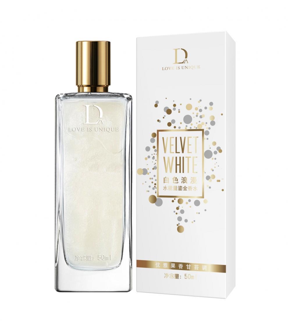 Nước hoa kích dục nam Velvet White mùi quyến rũ mạnh chai lớn