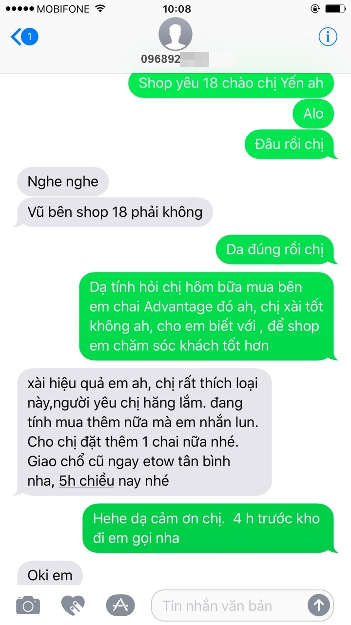 Pheromone Advantage Đỉnh Cao Kích Thích Nam Giới Chính Hãng Mỹ