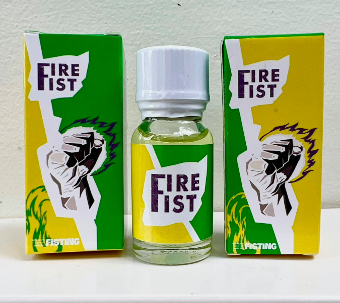 Bỏ sỉ Popper Fire Fist 10ml giá rẻ dành cho Top Bot có tốt không?