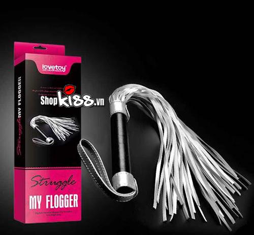 Roi da Lovetoy BDSM cao cấp Đồ chơi bạo dâm kích thích phấn khích
