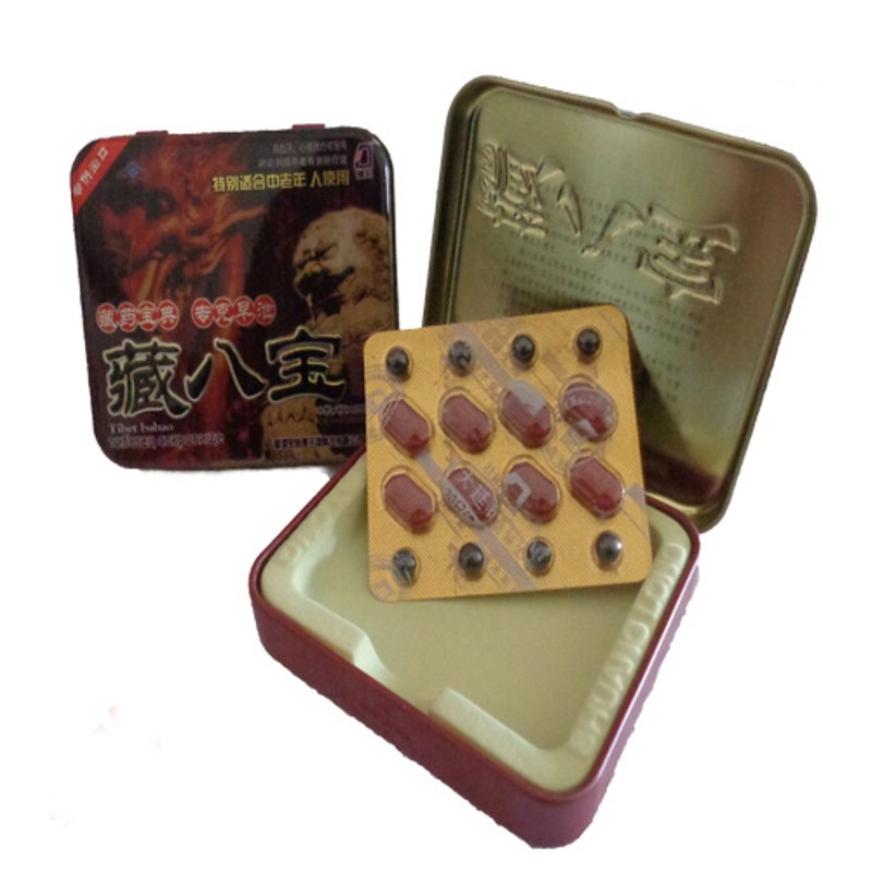 Giá sỉ Thuốc Cường Dương Rồng Đỏ Tibet Babao Singapore cực mạnh tức thì tốt nhất  giá tốt