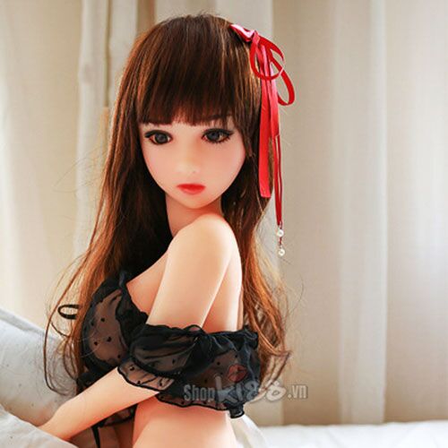 búp bê tình dục babyteen silicone mềm mại kích thích nam giới