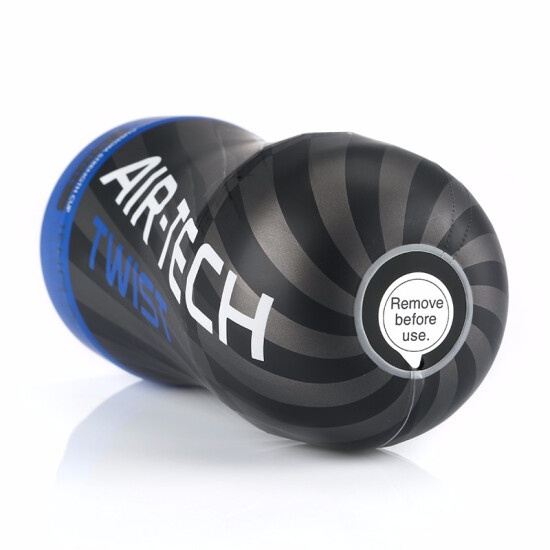 Bán Tenga Airtech Twist cao cấp Made in Japan  hàng mới về