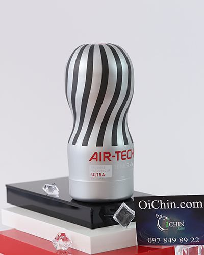 Tenga Airtech Ultra chính hãng Nhật cao cấp Siêu bền Giá tốt