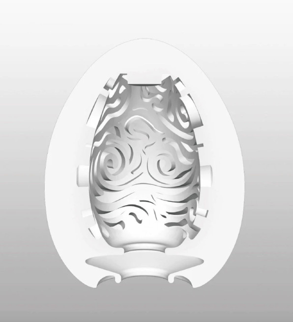 Đánh giá Trứng thủ dâm Tenga Egg silicon siêu co dãn ngụy trang tốt  nhập khẩu