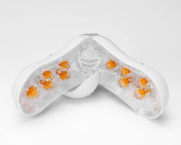 Tenga Flip ORB 3D cao cấp, cảm giác thực, siêu kích thích