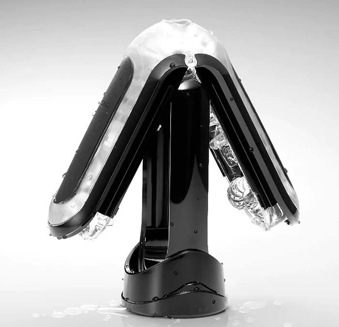 Review Tenga Flip Zero với âm hộ giả thiết kế 3D như thật  giá tốt