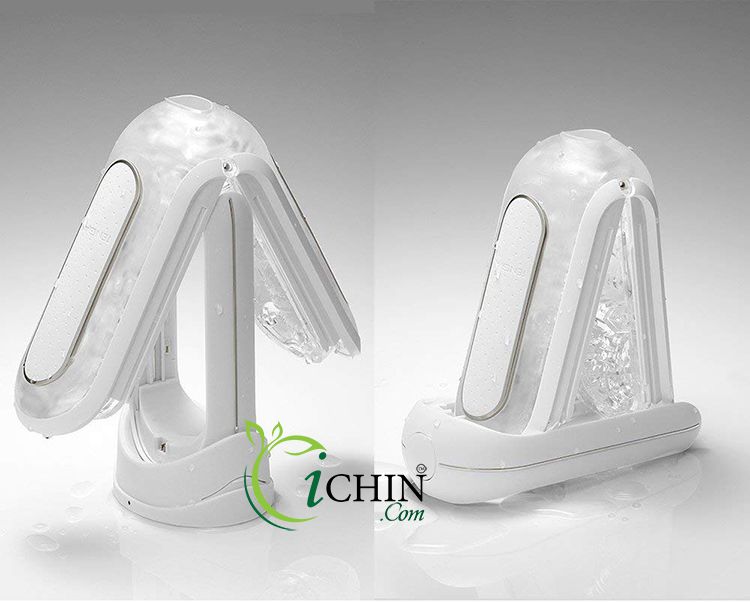 Review Tenga Flip Zero với âm hộ giả thiết kế 3D như thật  giá tốt