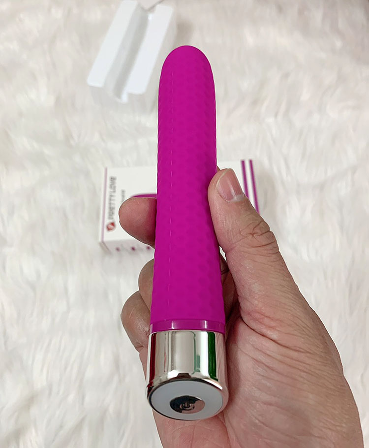 Dương vật giả siêu rung đa chế độ massage điểm G hấp dẫn nữ