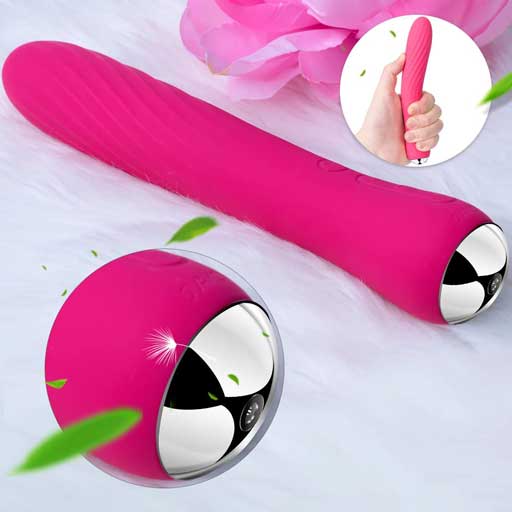Thanh Rung Svakom Anya Đa Tần Sưởi Ấm Massage Điểm G