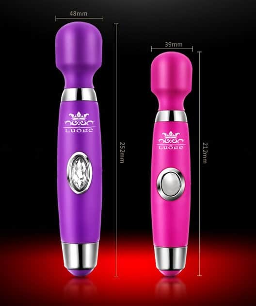 Louge Anh Quốc chày rung cao cấp sextoy MS5 sang trọng an toàn