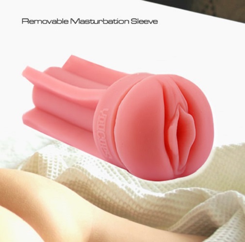 Thủ dâm nam siêu phê cốc Youcup Treasure chính hãng Nhật