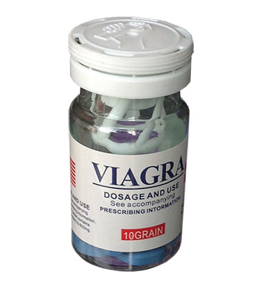 Viagra USA thuốc cương dương chính hãng tăng cường sinh lý nam
