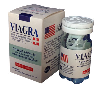 Viagra USA thuốc cương dương chính hãng tăng cường sinh lý nam