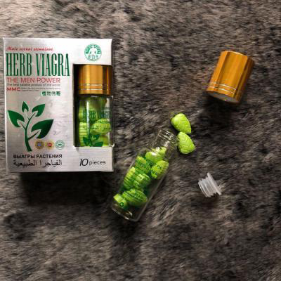 Viagra xanh tăng cường sinh lý nam cải thiện xuất tinh sớm