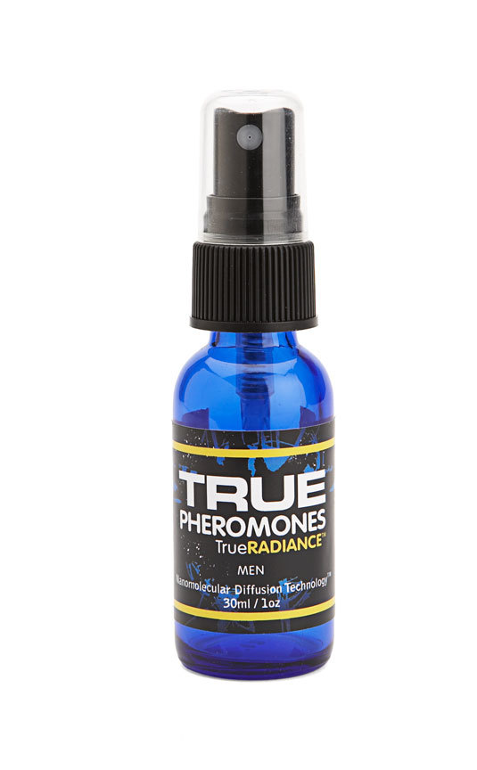 Nước Hoa Kích Dục Nữ True Radiance Pheromone Chính Hãng Mỹ