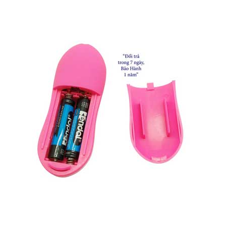 Trứng rung đôi Aphrodisia mini siêu mạnh Kích thích điểm G