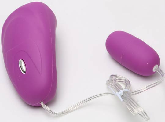 Trứng rung tình yêu Nhật Bản cao cấp siêu kích thích, rung 8 chế độ USB
