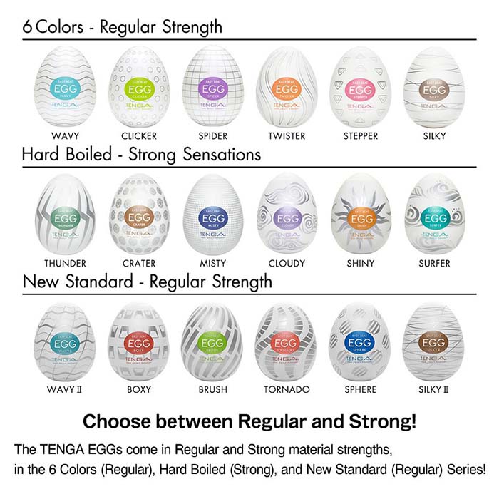 Đánh giá Trứng thủ dâm Tenga Egg silicon siêu co dãn ngụy trang tốt  nhập khẩu