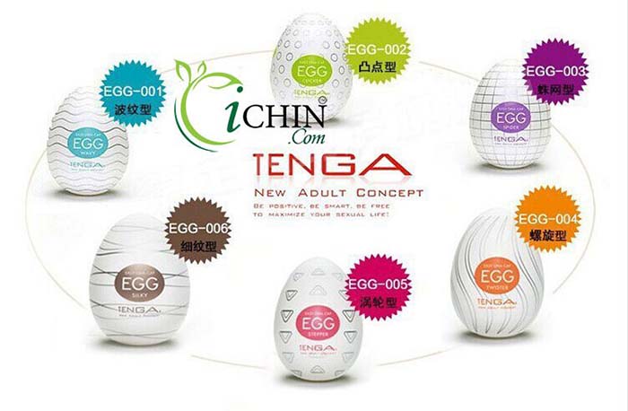 Đánh giá Trứng thủ dâm Tenga Egg silicon siêu co dãn ngụy trang tốt  nhập khẩu