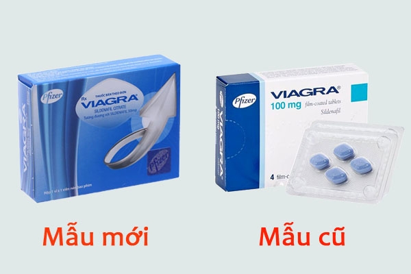 Viagra Mỹ chính hãng tăng cường sinh lực Nam kéo dài thời gian giao hợp