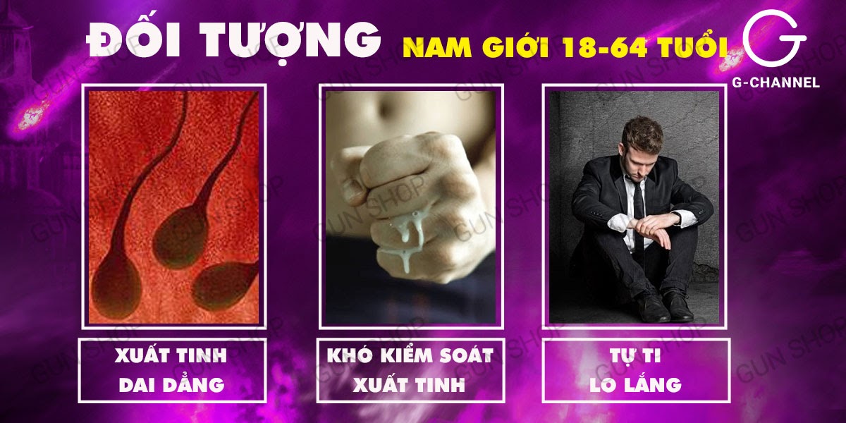 So sánh Viên uống cường dương Oxetine 30mg - Hộp 4 viên giá tốt