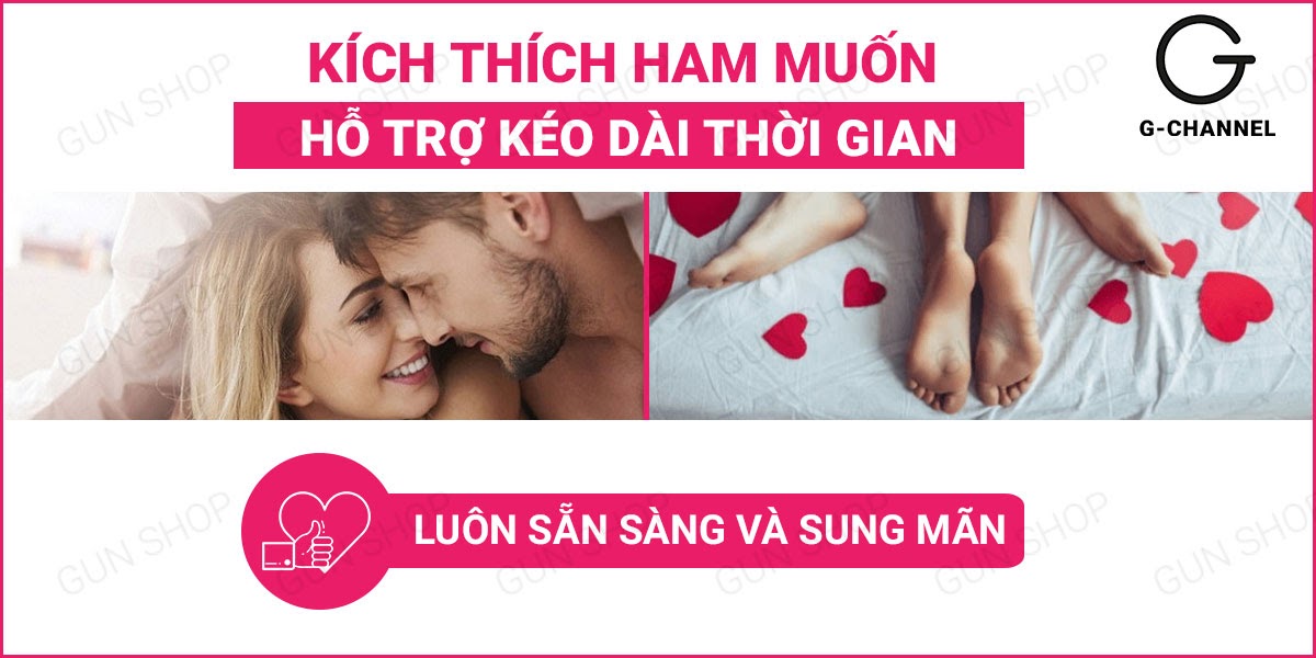 Viên uống cường dương Sife 100 tăng sinh lý mạnh mẽ mua ngay