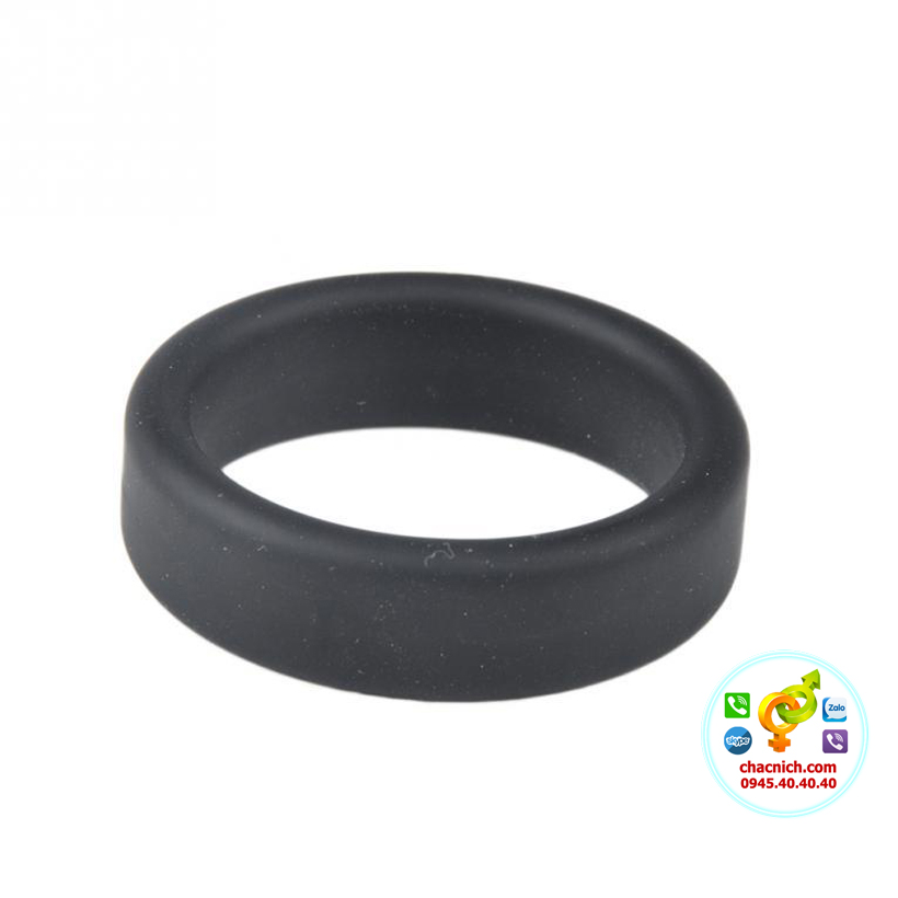Vòng cockring Silicon PE Pipedream Mỹ chất lượng cao tăng khoái cảm