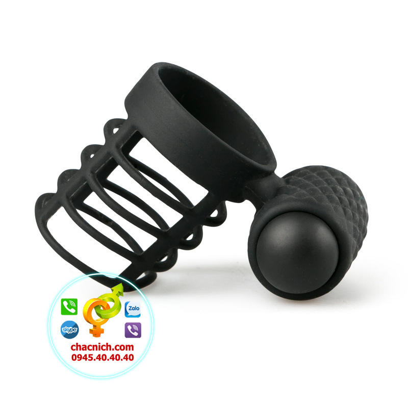 Vòng đeo lưới rung Utimi Road tăng khoái cảm hấp dẫn