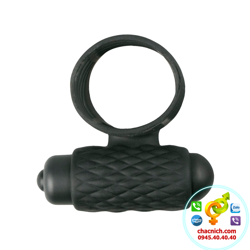 Vòng đeo lưới rung Utimi Road tăng khoái cảm hấp dẫn