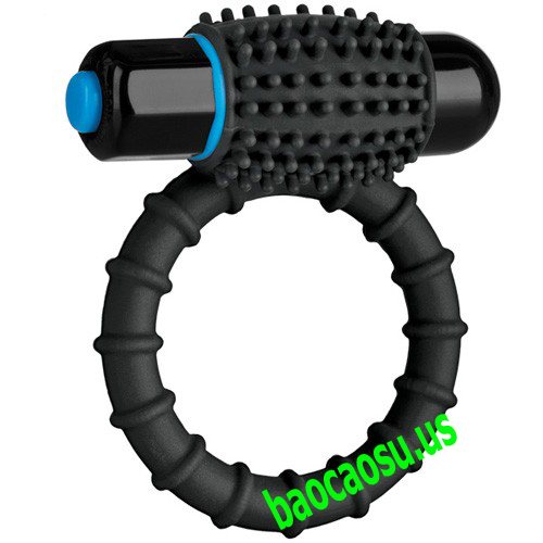 Vòng rung DocJohnson Optimale 10 chế độ co cấp kích thích mạnh